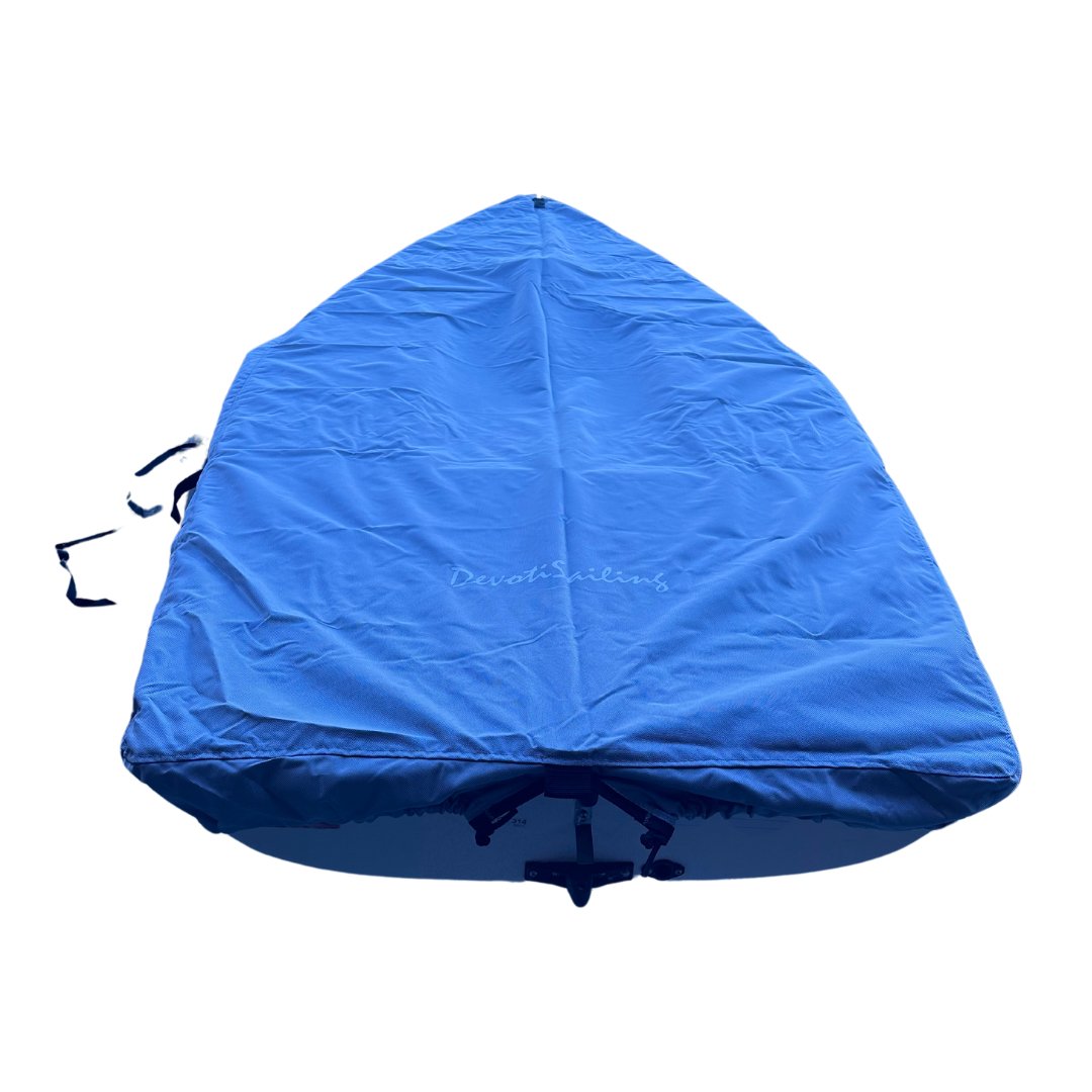 DSI501 - ILCA Top Cover - Devoti Sailing