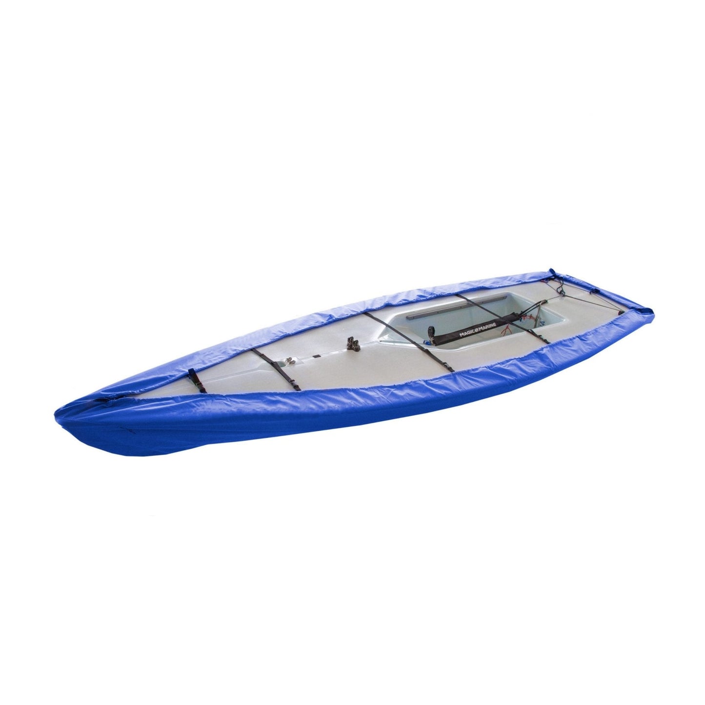 DSI502 - ILCA Bottom Cover - Devoti Sailing