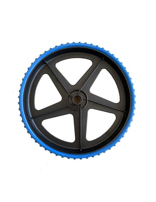 DSI510 - Trolley Wheel (1p) - Devoti Sailing