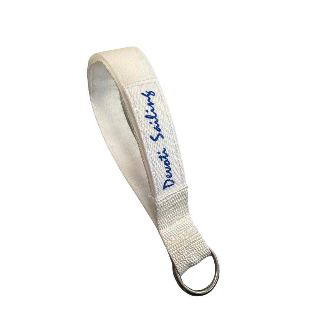 ILCA Clew Strap - Devoti Sailing