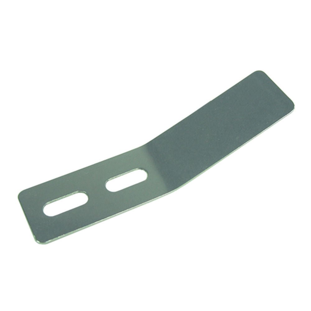 Rudder retaining Clip - Devoti Sailing